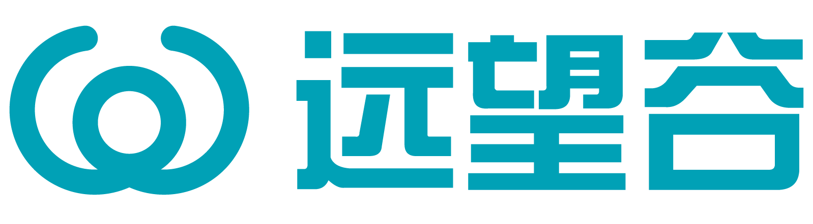 远望谷logo